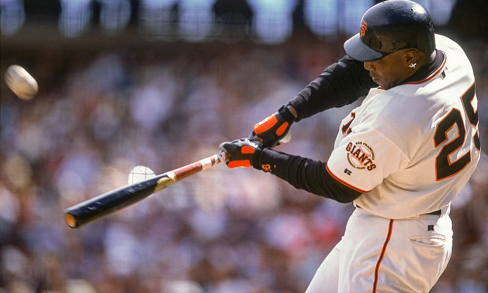 Barry Bonds