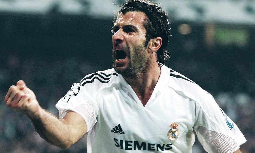 Luis Figo