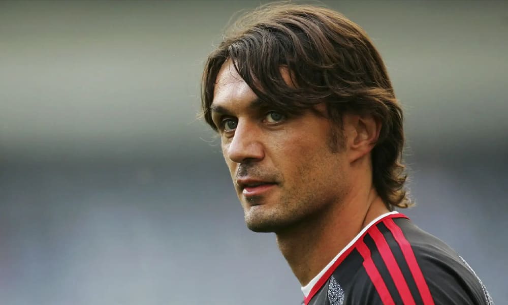 Paolo Maldini