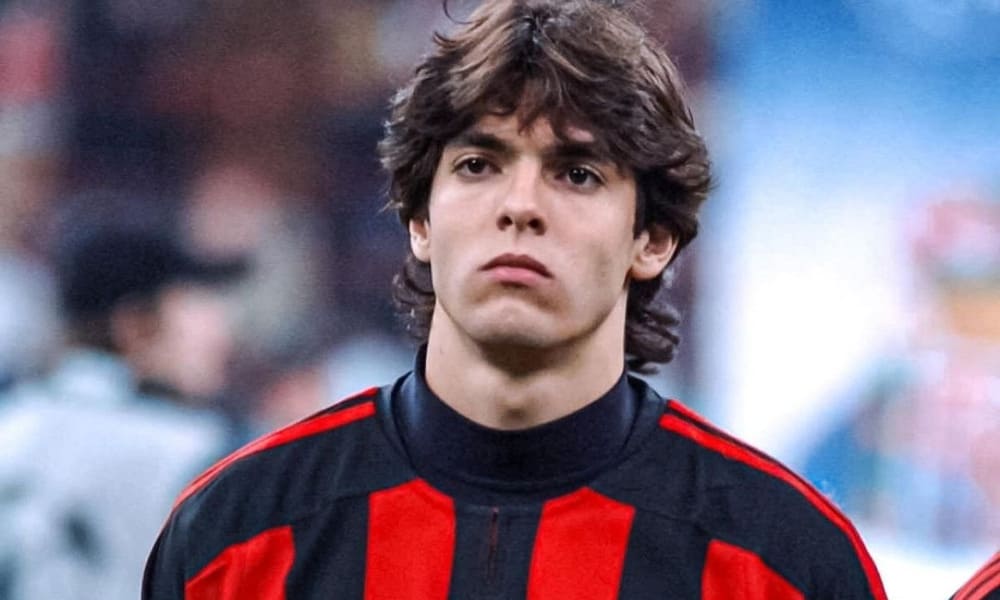 Ricardo Kaka