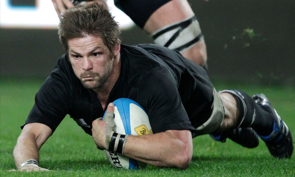 Richie McCaw