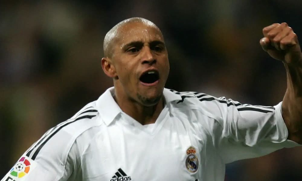 Roberto Carlos