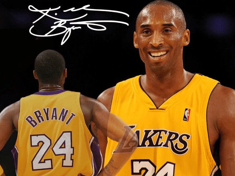 Kobe Bryant