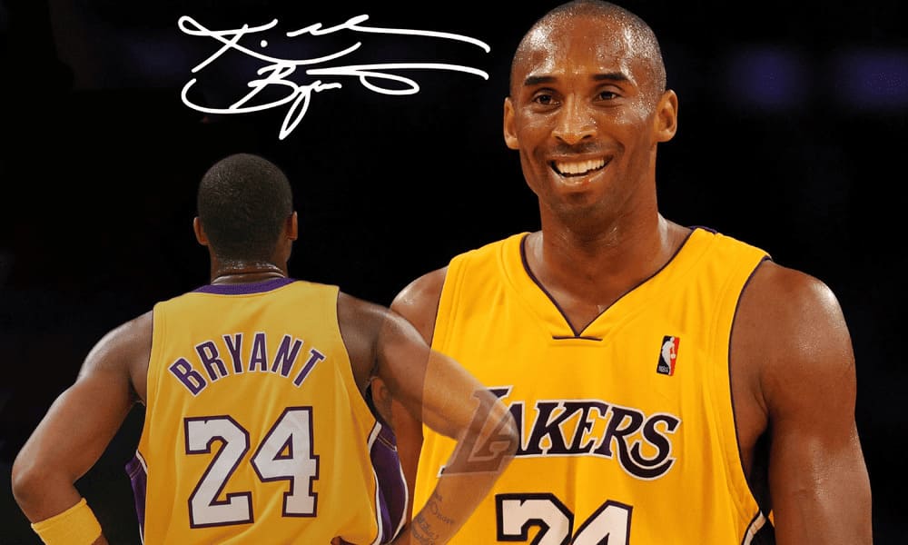 Kobe Bryant